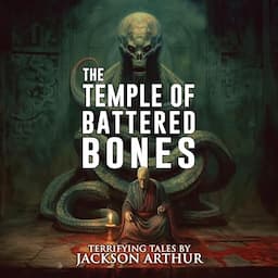 The Temple of Battered Bones