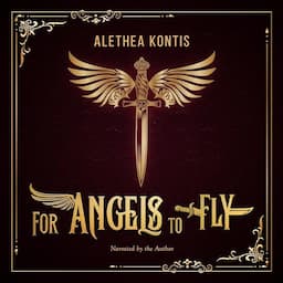 For Angels to Fly: A Short Story