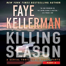 Killing Season: Part 3