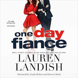 One Day Fiance