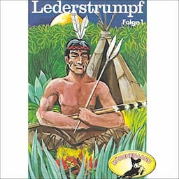 Lederstrumpf 1