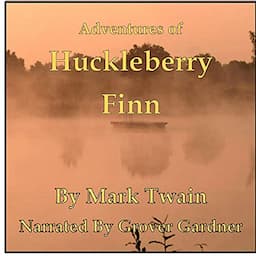 Adventures of Huckleberry Finn