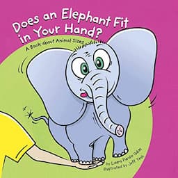 Does an Elephant Fit in Your Hand?