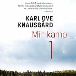 Min kamp 1