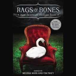 Rags &amp; Bones