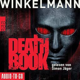 Deathbook (German edition)