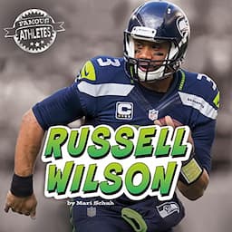 Russell Wilson