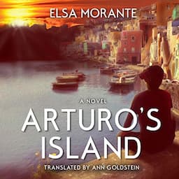 Arturo's Island