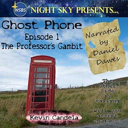 Ghost Phone: Episode 1