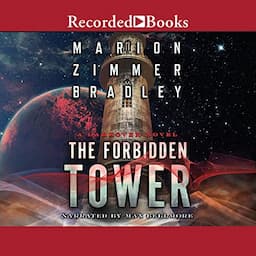 The Forbidden Tower [International Edition]