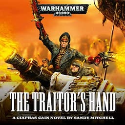 The Traitor's Hand