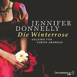 Die Winterrose