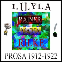 Prosa 1912-1922