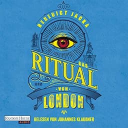 Das Ritual von London