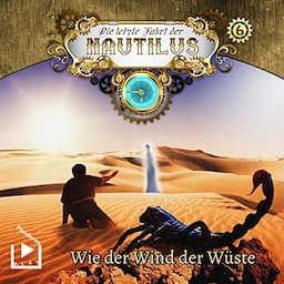 Wie der Wind der W&uuml;ste