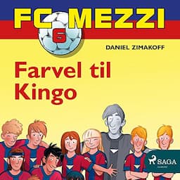 Farvel til Kingo