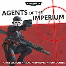 Agents of the Imperium