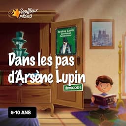 Le vieux L&eacute;fr&egrave;re n'est pas celui qu'on croit...