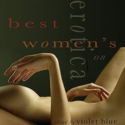 Best Women's Erotica 2008