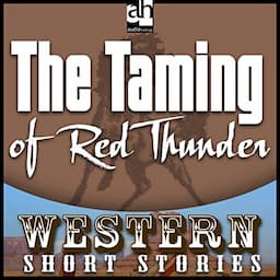 The Taming of Red Thunder