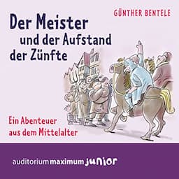 Der Meister und der Aufstand der Z&uuml;nfte