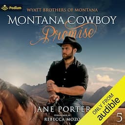 Montana Cowboy Promise