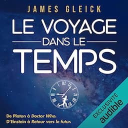 Le voyage dans le temps