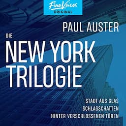 Die New-York-Trilogie