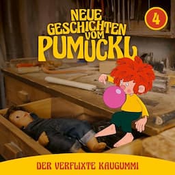 Der verflixte Kaugummi