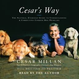 Cesar's Way