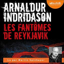 Les Fant&ocirc;mes de Reykjavik