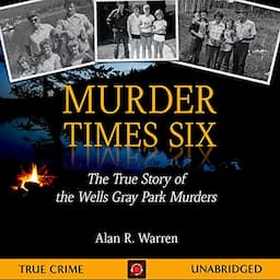 Murder Times Six