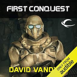 First Conquest