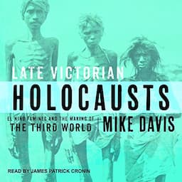 Late Victorian Holocausts