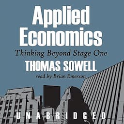 Applied Economics