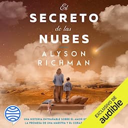 El secreto de las nubes