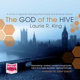 The God of the Hive