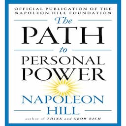 The Path to Personal Power