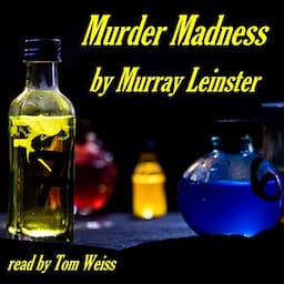 Murder Madness