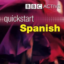 Quicktart Spanish