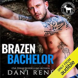 Brazen Bachelor