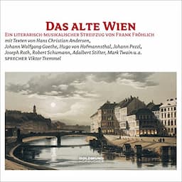 Das alte Wien