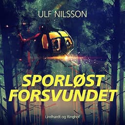 Sporl&oslash;st forsvundet