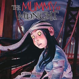 The Mummy at Midnight