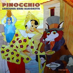 Pinocchio