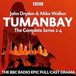 Tumanbay: The Complete Series 1-4