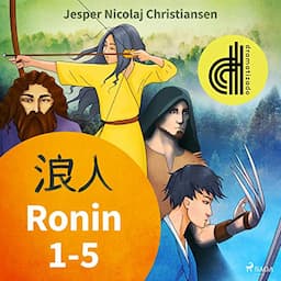 Ronin 1-5