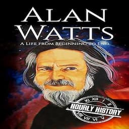 Alan Watts