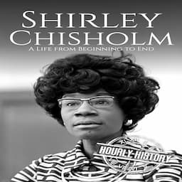 Shirley Chisholm