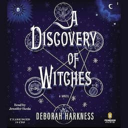 A Discovery of Witches